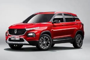 寶駿510報價及圖片 新款寶駿510最低價5萬