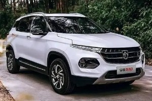 寶駿510怎么樣 百公里油耗實測7.9L(搭載1.5L發(fā)動機)