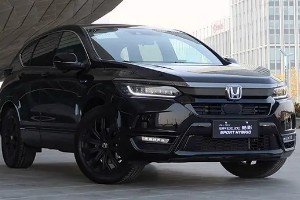 本田皓影怎么樣值得購買嗎 車身長達(dá)4.6米(前后獨立懸架)