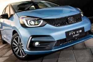 本田飛度2022款圖片及報(bào)價 飛度售價8萬一臺(二手價5萬元)