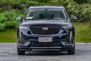 凱迪拉克xt6和福特探險(xiǎn)者怎么選 探險(xiǎn)者動(dòng)力強(qiáng)(xt6配置高級(jí))