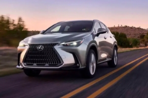 雷克薩斯suv價(jià)格 入門(mén)suv車(chē)型雷克薩斯UX僅售25.90萬(wàn)（全款落地28.02萬(wàn)）