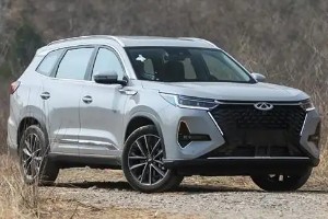 奇瑞瑞虎8pro輪胎品牌 兩大輪胎品牌(固鉑和馬牌輪胎)