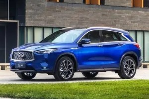 英菲尼迪qx50發(fā)動(dòng)機(jī)號在哪里 發(fā)動(dòng)機(jī)缸體位置(打開引擎蓋尋找)