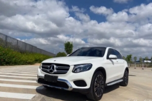 奔馳suv新款40萬(wàn)一70萬(wàn) 奔馳GLC，奔馳GLB，奔馳GLE（性價(jià)比很高）