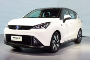 傳祺新能源有哪些什么價(jià)格，三款新能源車(chē)型(祺智ev售價(jià)12萬(wàn))