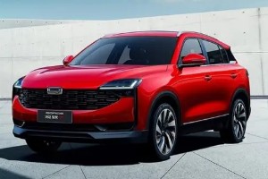 觀(guān)致7油耗實(shí)際多少 油耗實(shí)測(cè)9.5L(一公里消耗7毛錢(qián))