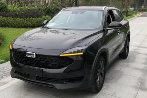 觀(guān)致7的車(chē)主真實(shí)口碑 搭載1.6T和1.8T發(fā)動(dòng)機(jī)(油耗實(shí)測(cè)9.5L)