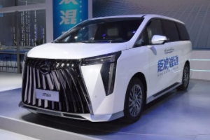 傳祺m8插電混動參數(shù) 發(fā)動機最大扭矩320牛米，最大功率140千瓦