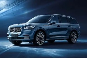 林肯SUV大全所有車型價(jià)格報(bào)價(jià) 共五款SUV(冒險(xiǎn)家23萬一輛)