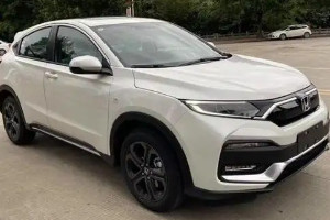 xrv油箱容積多少升 油箱容量40L(百公里油耗6.4L)