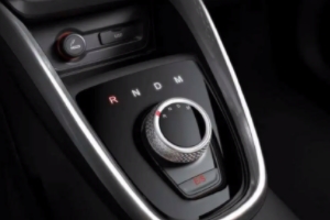 自動擋汽車的正確駕駛步驟 踩剎車，松手剎，掛檔，松剎車，踩油門