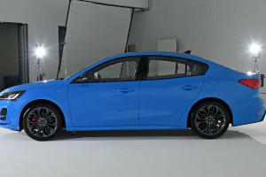 福特?？怂褂秃母邌?油耗實測8.6L(一公里消耗7毛錢)