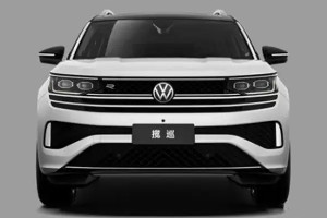 大眾攬巡百公里油耗多少 百公里油耗8L(一公里消耗7毛錢(qián))