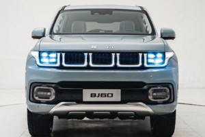 北京bj60油耗測(cè)試多少 百公里油耗9.3L(油耗一公里7毛錢)