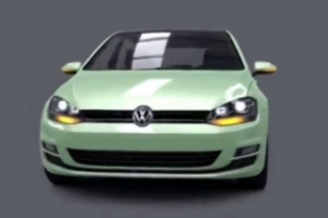 大眾小糯米POLO2022款報價及圖片 大眾小糯米POLO2022款售價9.09萬