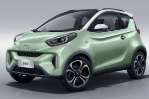 奇瑞小螞蟻電動車價(jià)格及圖片 2022款小螞蟻售價(jià)7萬(落地價(jià)7萬)