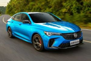 別克威朗pro2022款價(jià)格 別克威朗pro2022款售價(jià)12.89萬元