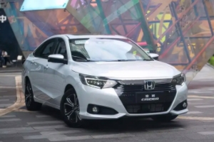 凌派2019款180turbocvt豪華版 凌派2019款豪華版售價(jià)11.98萬(wàn)元（已停售）