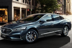 別克君威2022款報(bào)價(jià)及圖片1.5T 君越1.5T版售價(jià)16萬(wàn)(二手價(jià)9萬(wàn))