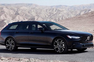 沃爾沃v90怎么樣值不值得買 油耗實測9.8L(輸出馬力250匹)