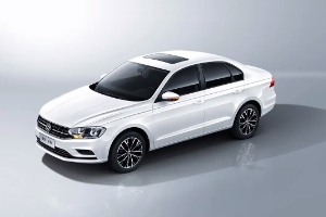 寶來傳奇1.5手動時尚型多少錢 寶來傳奇1.5手動時尚型售價11.20萬元