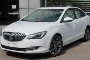 英朗新車(chē)多少錢(qián)一輛 英朗新車(chē)7萬(wàn)一輛(二手價(jià)格3萬(wàn))