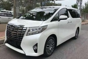 豐田埃爾法這個(gè)車怎么樣 電機(jī)馬力可達(dá)211匹(油耗實(shí)測(cè)8.3L)