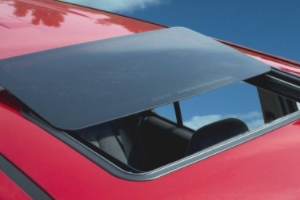 高速路上可以打開天窗通風(fēng)嗎 高速路上可以打開天窗通風(fēng)