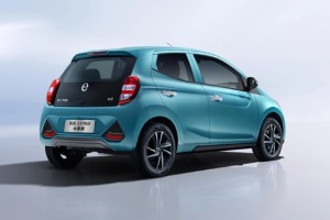 雷諾江鈴小麒麟價(jià)格多少 2022款小麒麟售價(jià)5萬(分期首付1萬)