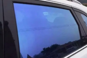 防爆膜與隔熱膜區(qū)別 材質(zhì)、價格、功能上面有所不同