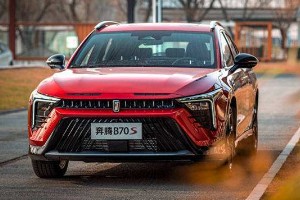 奔騰b70s油耗怎么樣 百公里油耗8L(油耗一公里6毛錢(qián))