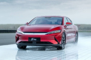 比亞迪混動(dòng)汽車哪款好 比亞迪秦、漢、護(hù)衛(wèi)艦07三款車型不錯(cuò)