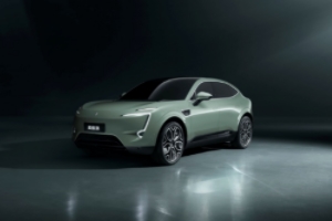 阿維塔是哪家公司的 屬于長安汽車、寧德時代、華為三家合資