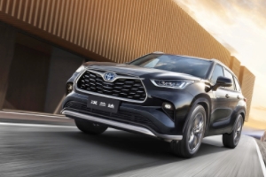 油電混合動(dòng)力車型報(bào)價(jià)推薦 漢蘭達(dá)、雷克薩斯UX、皇冠陸放值得購(gòu)買