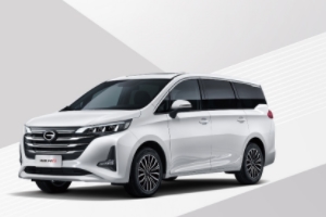 七座商務(wù)車10萬左右 廣汽傳祺M6、五菱凱捷、嘉際三款車十萬左右