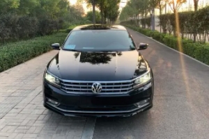 大眾建議買的三款車 帕薩特、大眾cc、探岳是建議購買的三款