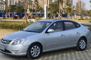 現(xiàn)代悅動(dòng)這車怎么樣值得買嗎 馬力可達(dá)123匹(油耗實(shí)測7.8L)