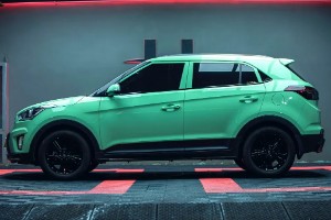 現(xiàn)代ix25怎么樣值得購(gòu)買嗎 油耗實(shí)測(cè)7.2L(馬力可達(dá)115匹)