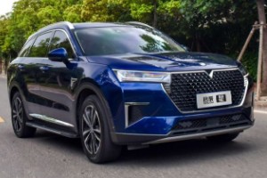 啟辰星是什么發(fā)動(dòng)機(jī)配置 搭載1.5T發(fā)動(dòng)機(jī)(馬力可達(dá)190匹)