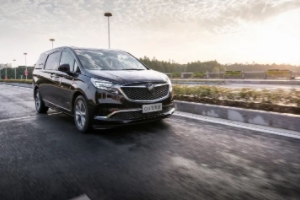 七座商務車有哪些 別克GL8、艾力紳、奧德賽三款7座車型值得購買