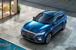 國產(chǎn)a級suv有哪些 瑞虎8、紅旗HS5、比亞迪唐三款質(zhì)量好