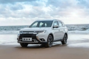 二手車買什么車好 榮放、crv、歐藍德三款二手車性價比高