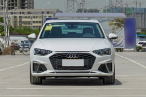 奧迪a4l降價(jià)促銷15萬(wàn) 沒(méi)有降價(jià)15萬(wàn)（部分車型優(yōu)惠6.43萬(wàn)）