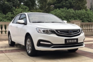 吉利遠(yuǎn)景怎么樣 油耗低、動力好、后備箱空間大（1.5L自然吸氣發(fā)動機(jī)）