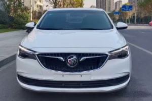 別克英朗怎么樣 行駛穩(wěn)定、配置豐富、油耗低（百公里5.3L）