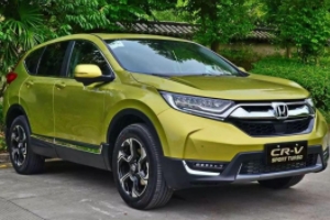 本田crv怎么樣 加速效果好、舒適度高（1.5T/2.0L兩款動(dòng)力配備）