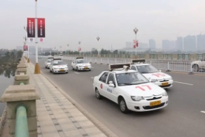 考駕照考試緊張怎么辦 熟練掌握在報名考試（放輕松、不緊張）