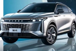 星途瑤光油耗實(shí)測多少 百公里8.7L(油耗一公里7毛錢)