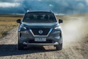 奇駿怎么樣 外觀顏值高、底盤高、動力好（油耗低）